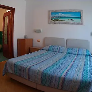  Pensión Al Martin Pescatore
