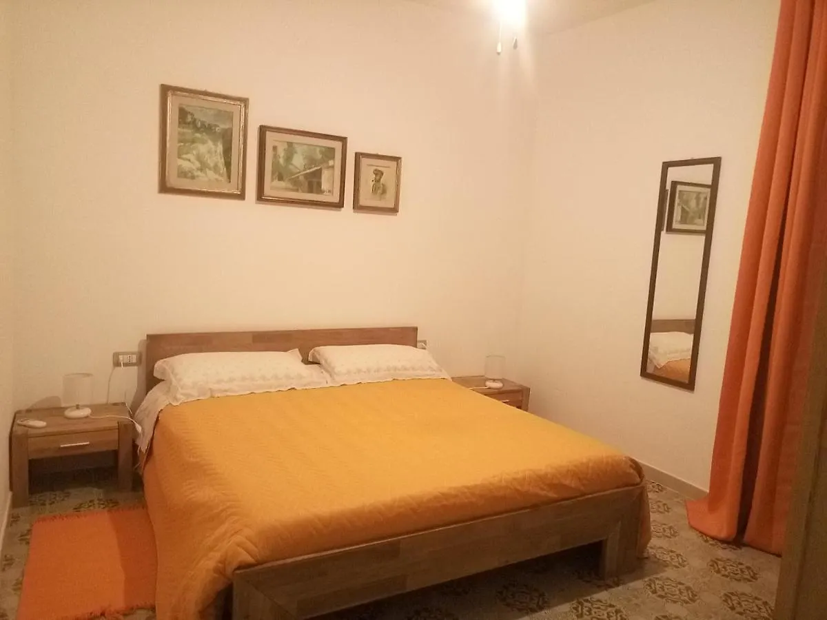 I Tre Scalini Bed & Breakfast Stintino Italy