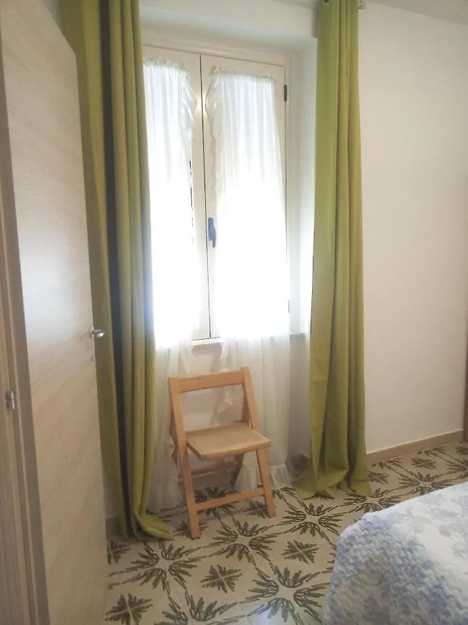 I Tre Scalini Bed & Breakfast Stintino