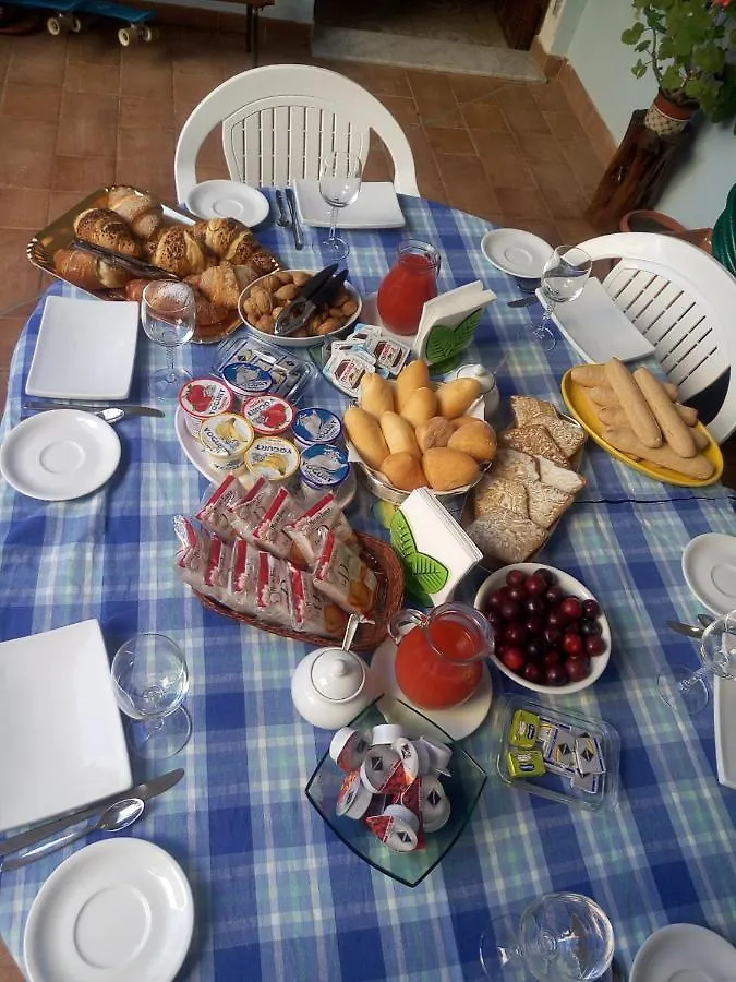 I Tre Scalini Bed & Breakfast Stintino Italy