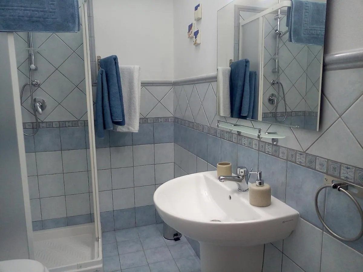 I Tre Scalini Bed & Breakfast Stintino Italy