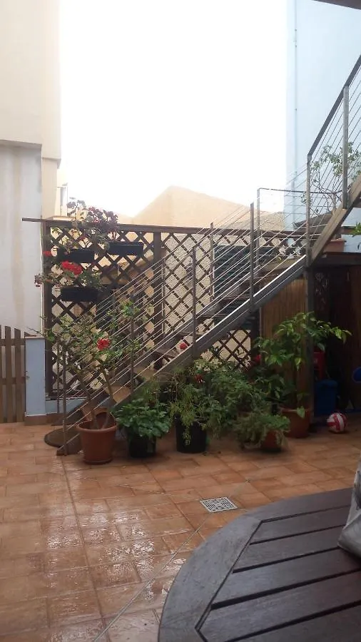 I Tre Scalini Bed & Breakfast Stintino 0*,