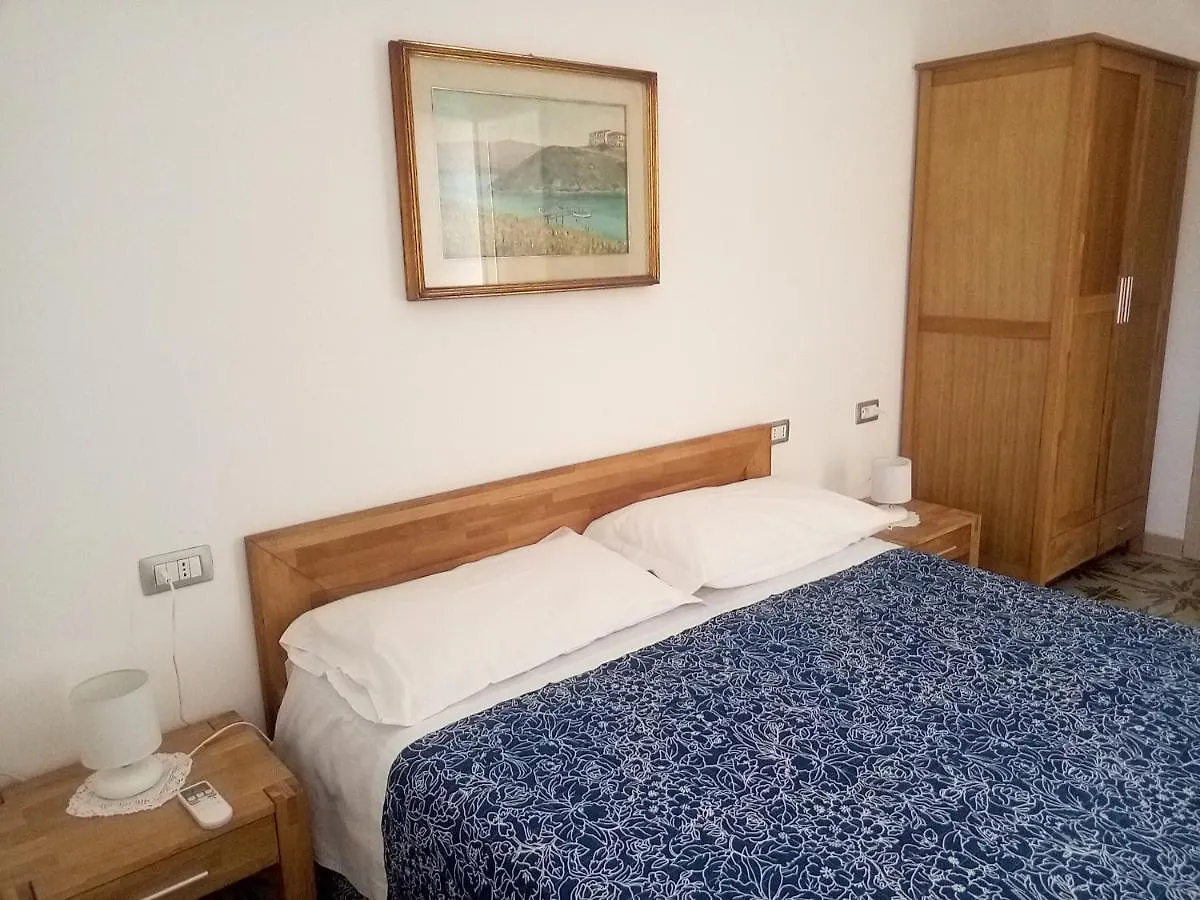 I Tre Scalini Bed & Breakfast Stintino 0*,  Italy